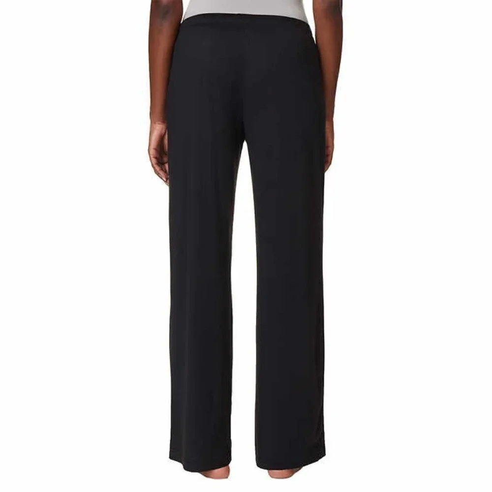 NWT - (2-pack) 32 Degrees Cool Ladies' Soft Lounge Sleep Pants - Size Small